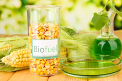 Cutmere biofuel availability