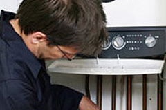 boiler replacement Cutmere