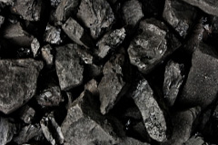 Cutmere coal boiler costs